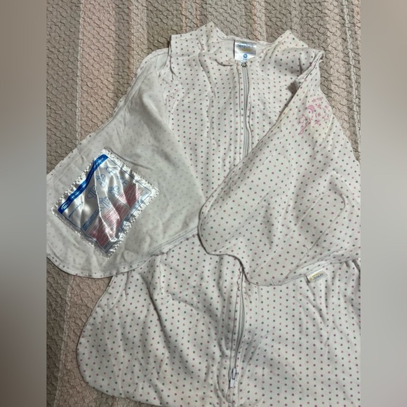 Swaddle Wraps - Picture 13 of 14